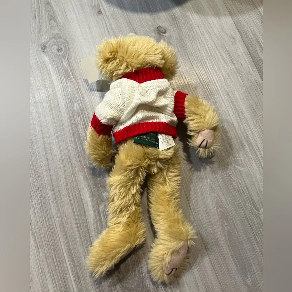 NEW‎ I Love Grandma Teddy Bear - Picture 4 of 7